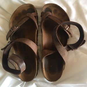 Birkenstock Yara